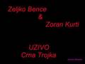 Zeljko Bence - saji koja kaj avel