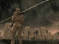 call of duty 4 movie