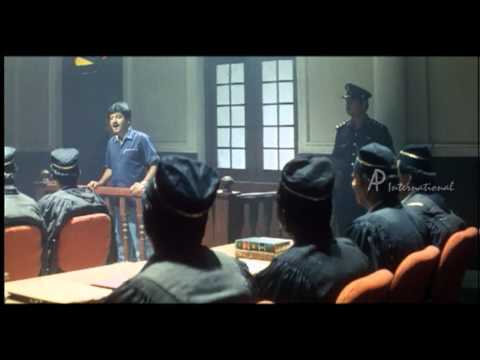 Kadhal Kisu Kisu | Tamil Movie | Scenes | Clips | Comedy | Songs | Vivek Exam Hall