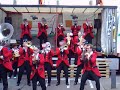 herriemenie op zomerfestival Zevenbergen herriemenie op zomerfestival Zevenbergen