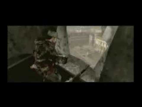 Видео № 0 из игры Sniper Elite [Wii]