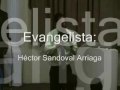 Rev. Hector Sandoval - Congreso juveníl 2009 IAFCJ (PARTE 3)
