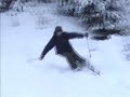 Sking Movie: La Plagne 2007