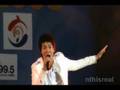 คนน่าสงสาร-ไอซ์ ศรัญยู Ice Saranyu Korea Festival Siam Paragon Oct 12,2008