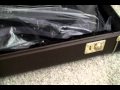 Unboxing the JPX 7