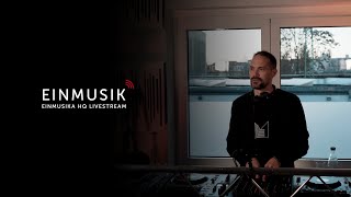 Einmusik - Live @ Einmusika HQ in Berlin 2022