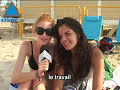 Souvenirs d'été, la plage de Tel Aviv raconte