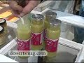 www.dessertsmag.com | SAVANNAH BEE - FANCY FOOD SHOW 2008