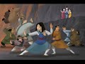 Mulan – Make A Man Out Of You