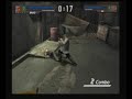 Urban Reign Gameplay 1