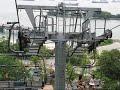 Singapore-Sentosa-Skyride