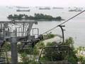 Singapore-Sentosa-Skyride