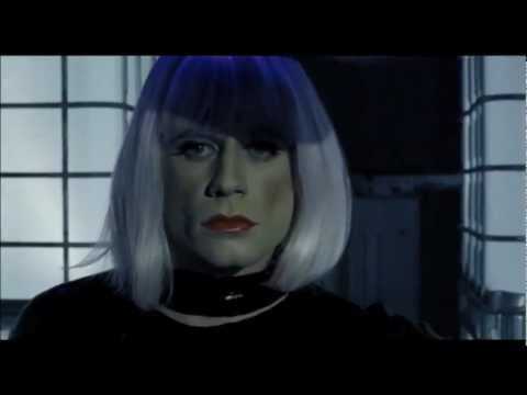 J.A.C.E. - Ελευθερία Αρβανιτάκη Music Video Clip HD