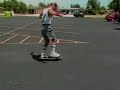 License to skate freestyle part 1