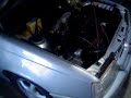 Kadett 2.0 turbo