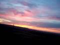 Sunset in Facinas/Puesto del Sol en Facinas