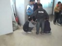 Hua Dan Sichuan Video Blog: Post Four: Frozen Pictures