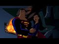 Superman: Doomsday - The Death of Superman? WIDESCREEN (FULL FIGHT only!) with HiGH QUALITY!!!