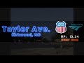 Taylor Rd UPDATE