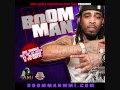 Boom Man Up In Here Official Music Video and Lyrics