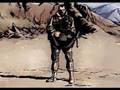 PUNISHER MAX: MUŽ Z KAMEŇA