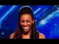 X Factor 2008 - Alexandra Burke Live show 9 - Semi Final \ X Factor 2008 - Alexandra Burke Live show 9 - Semi Final \