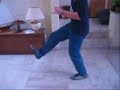 Jump Tutorial 1 - Belgian-Jumpstyle