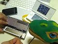 ??? The Japanese national anthem \"KIMIGAYO\" - Stylophone