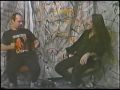 Gordon G.G. Gebert Interview PART 2 Rock'n New England T.V. Gordon G.G. Gebert Interview PART 2 Rock'n New England T.V.