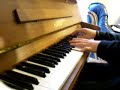 My Piano Versions, GTO / L\ My Piano Versions, GTO / L\