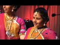 The Art of Bollywood Dance: Taal Bollywood Dancers and Jyoti Garg at TEDxGreenville