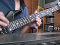 ninja gaiden ii nes - stage 3-2 guitar cover by chuflesthecat. i hope you enjoy this cover. inspired in all good memories of this nes videogame and the newest versions of ninja gaiden (1 & 2 for xbox /360). ninja weapons -: ashiko tabi bo bokken fukiya gama hanbo jo jutte kaginawa kusarigama kyoketsu shogei kyu yumi manriki manrikigusari kusarifundo metsubushi ninja-to shinobigatana katana sai shinai shuko tanbo tanto tessen tetsubishi tonfas uchiwa yari wakiashi :-...