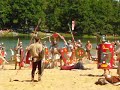 ?�dzka Wioska Historyczna 2008 - drugie starcie