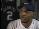 Mitch Richmond: One of the Underrated Greats