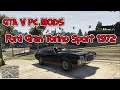 1972 Ford Gran Torino Sport BETA para GTA 5 vídeo 4