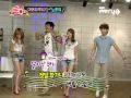 [5/5] 090804 SHINee FBG - Jessica, Sunny, & Hyoyeon (eng)