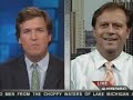 WHY IS TUCKER SOOOOO PASSIONATE ABOUT THE DC MADAM?