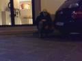 Pistoia Samu Fede Dima e Ale Scary Movie part 1 