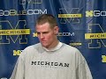 U-M vs. Notre Dame