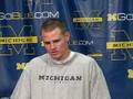 U-M vs. Notre Dame