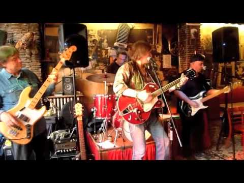 Chicago Line Blues Gang - Before you accuse me