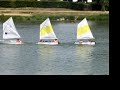 Ecole de voile Chalon sur Saone