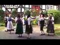 Harare Mambo Band Zimbabwe Song Hessen Folk Volkstanz Tanz