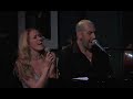 Jeremy Schonfeld & Lauren Kennedy: \"I Was Meant For You\"