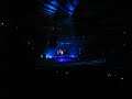 Christina Aguilera Intro at MSG