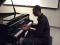 No One - Alicia Keys Piano By Mike Fenty