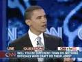 Obama Hates America Obama Hates America