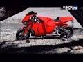 moto ultra veloz
