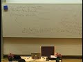Gregory Chaitin Lecture Mälardalen University 2005 Pt 6
