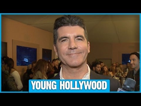 Simon Cowell & Demi Lovato Exclusive on Shocking X FACTOR Eliminations!